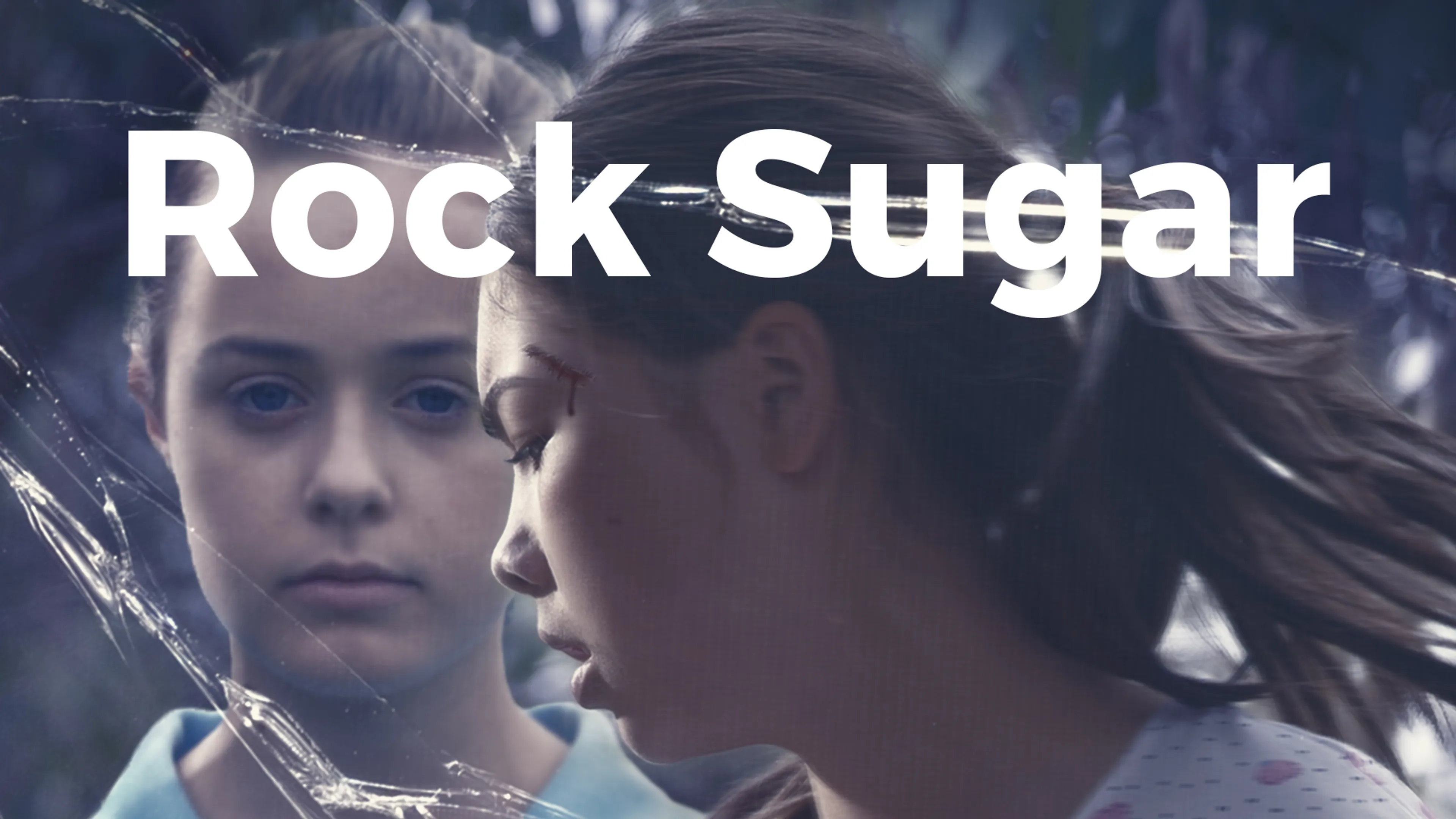 Rock Sugar poster